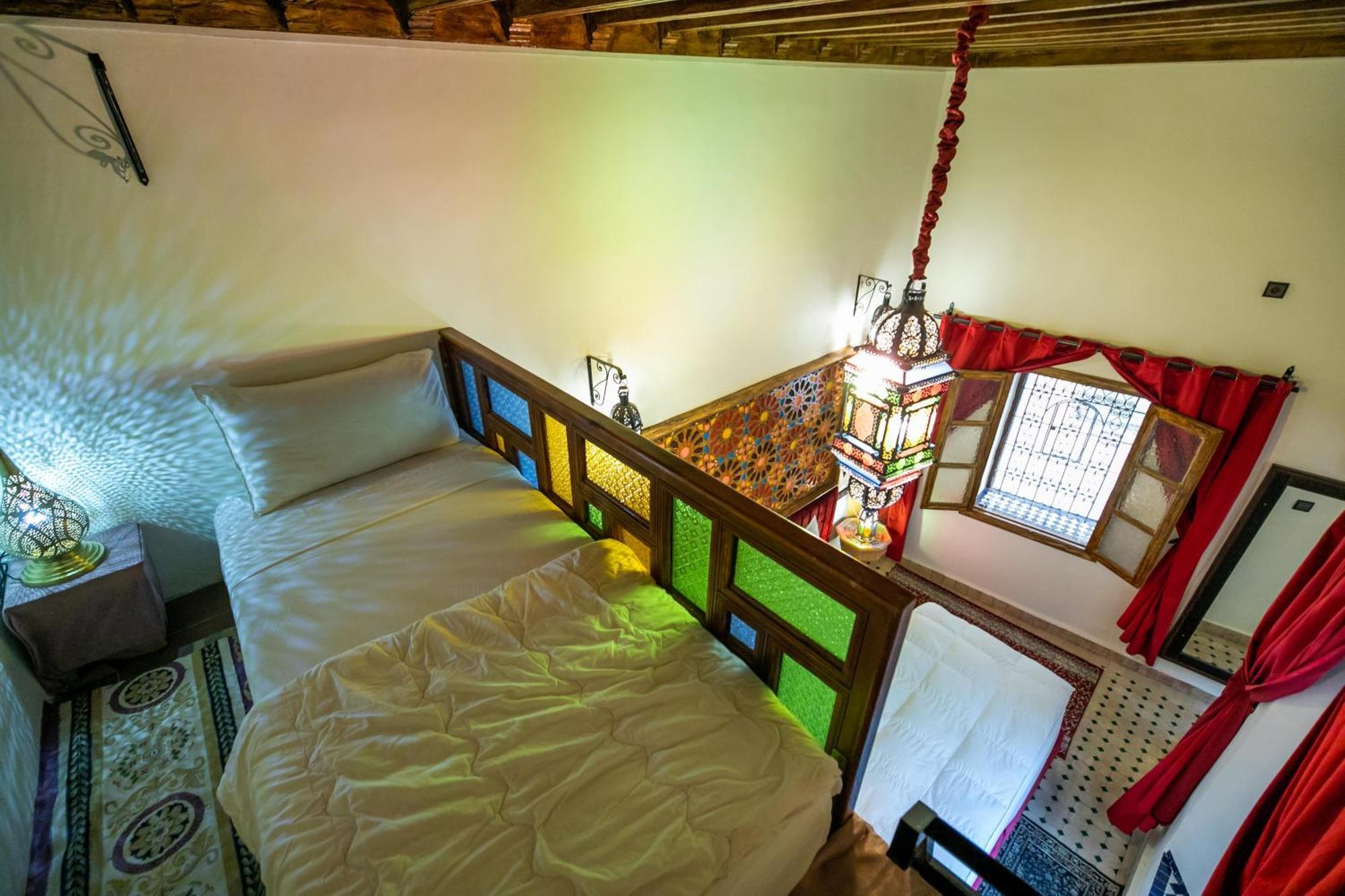 Riad Diamant De Fes Ngoại thất bức ảnh