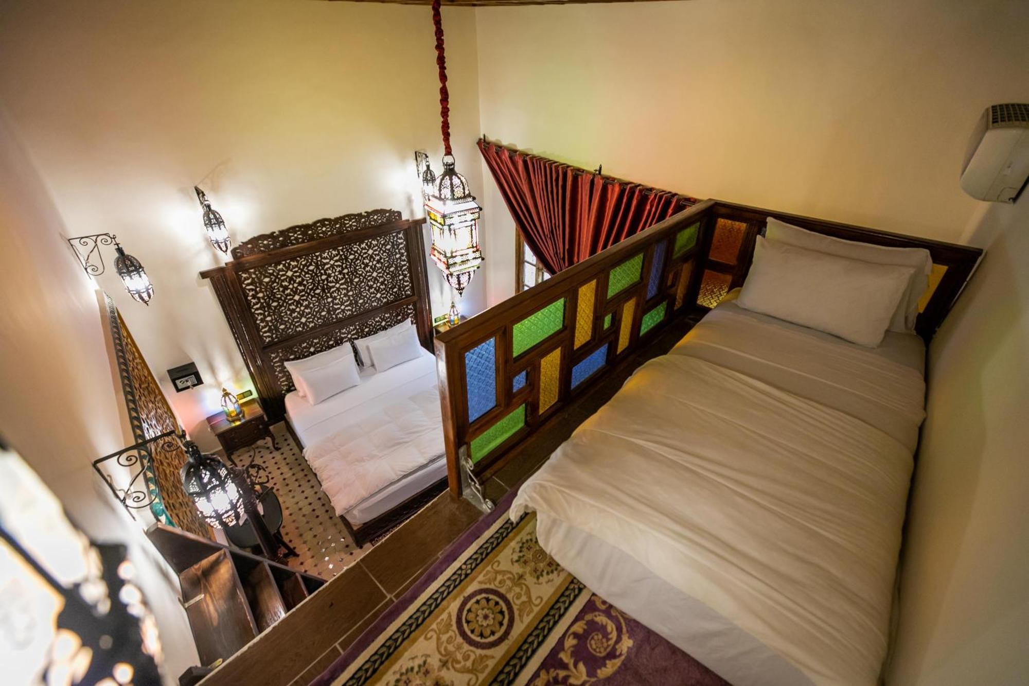 Riad Diamant De Fes Ngoại thất bức ảnh